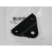 BRKT,MTG-FRONT ARM-PTD BLK